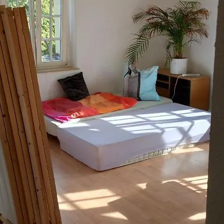 Forrest Apartments In Freiberg Min Stay 2 Nights Max Number Of Guest 1 Aprt 1 Exterior foto