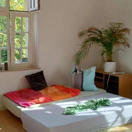 Forrest Apartments In Freiberg Min Stay 2 Nights Max Number Of Guest 1 Aprt 1 Exterior foto