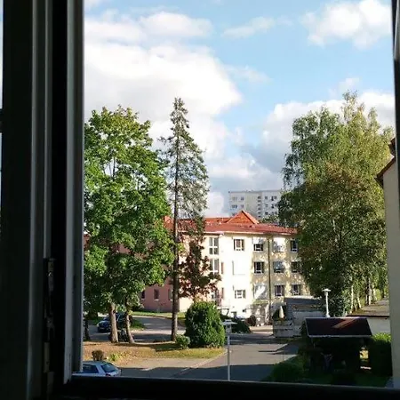 Forrest Apartments In Freiberg Min Stay 2 Nights Max Number Of Guest 1 Aprt 1 Exterior foto