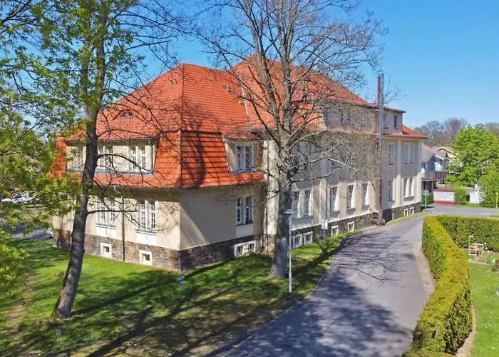 Forrest Apartments In Freiberg Min Stay 2 Nights Max Number Of Guest 1 Aprt 1