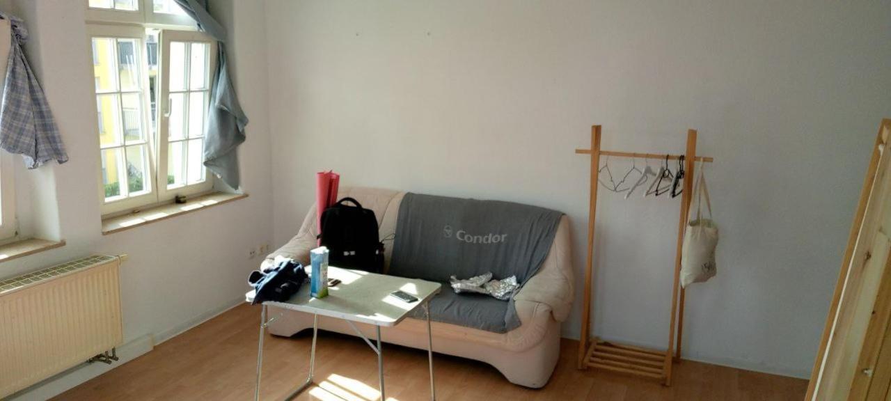 Forrest In Min 2 Nights Max Number Of Guest 1 Aprt 1 Apartment Freiberg