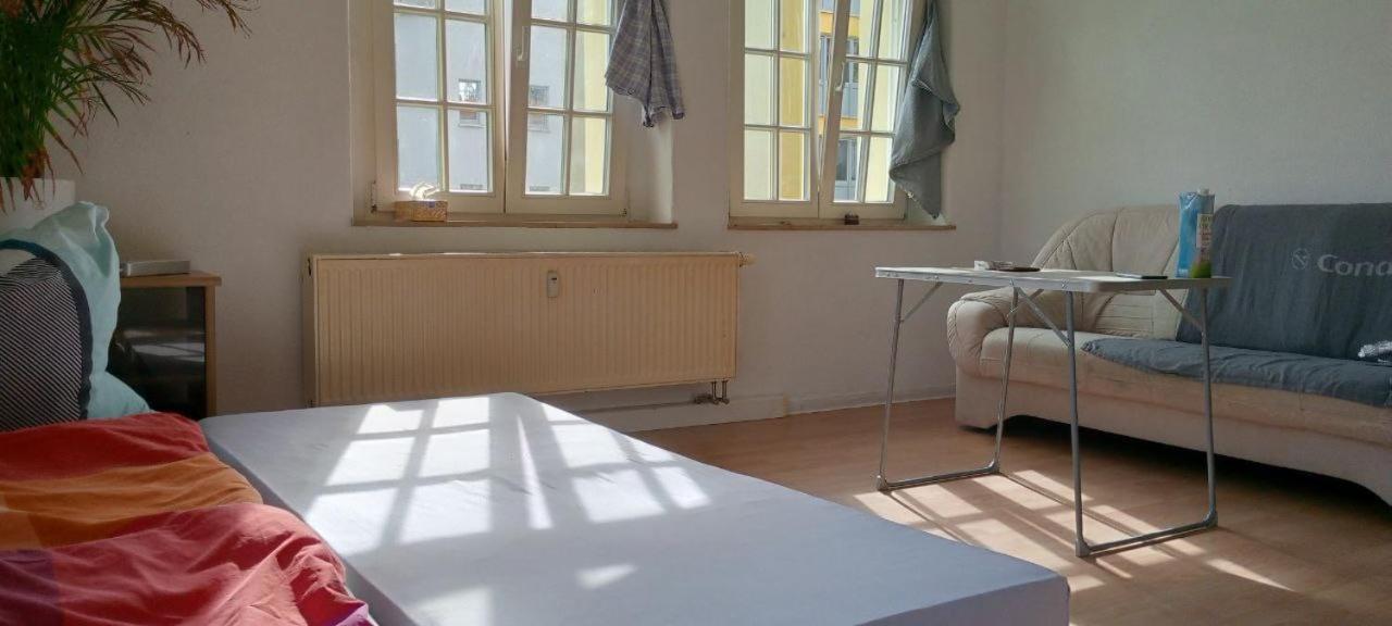 Apartment Forrest In Min 2 Nights Max Number Of Guest 1 Aprt 1 Freiberg